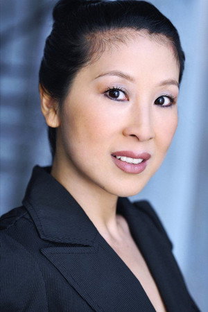 Cover image for Brooke Chia Thao