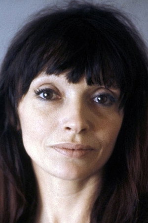Cover image for Jacqueline Danno