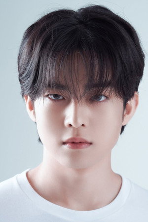 Cover image for 정수빈
