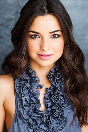 Cover image for Jessica Meraz