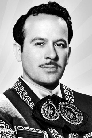 Cover image for Pedro Infante