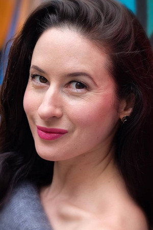 Cover image for Lydia Piechowiak