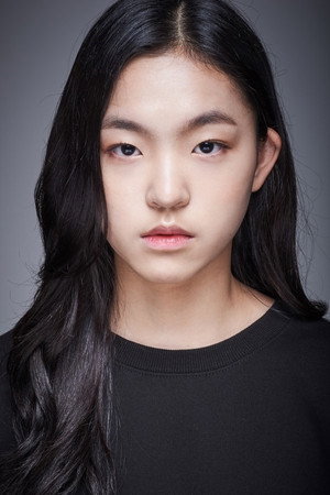 Cover image for Ahn Da-eun
