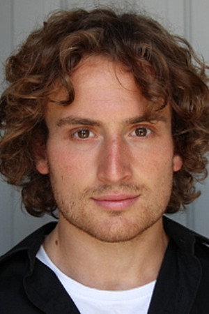 Cover image for Michael Piticco