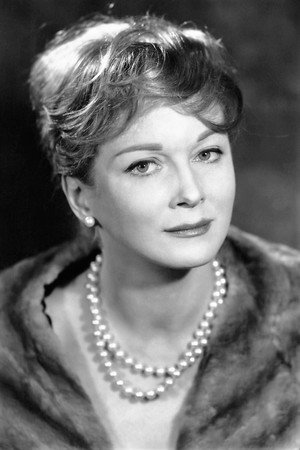 Cover image for Joan Greenwood