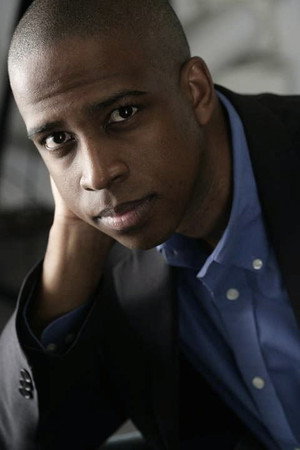 Cover image for Keith Powell