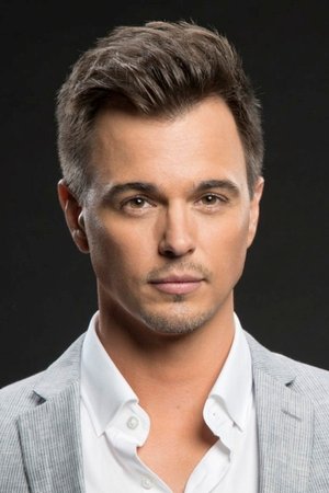 Cover image for Darin Brooks