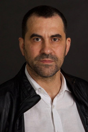 Cover image for Massimiliano Nocco