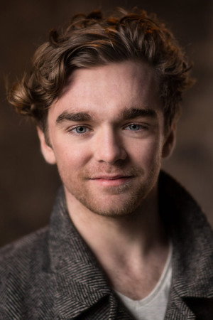 Cover image for Fionn Foley