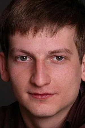 Cover image for Сергей Овчинников