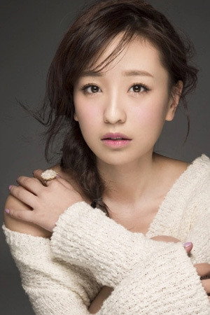 Cover image for Wang Qing