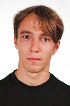Cover image for Joonas Koff
