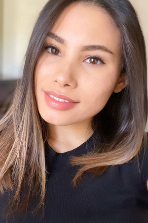 Cover image for Katherine Castillo