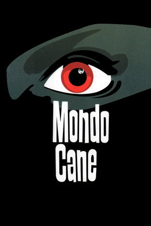 Poster for Собачий мир