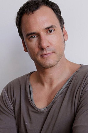 Cover image for Matthew Dyktynski