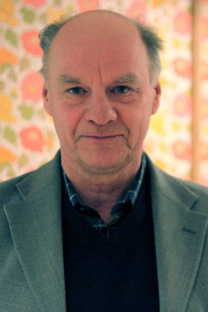 Cover image for Donald Högberg