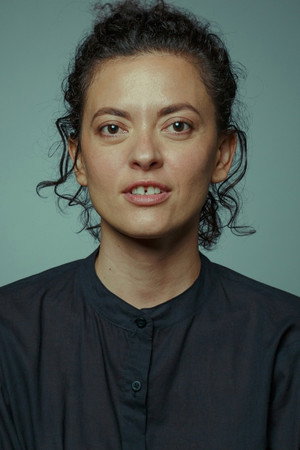 Cover image for Nataly Rocha