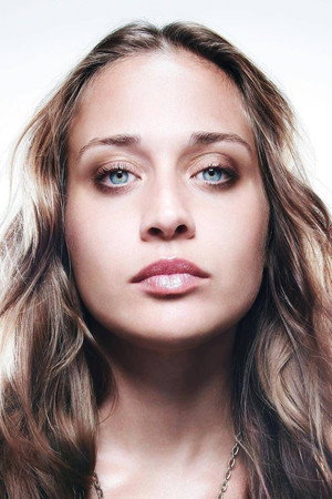 Cover image for Fiona Apple