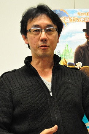 Cover image for 佐藤篤司