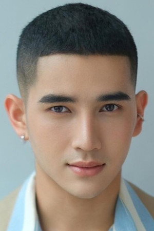 Cover image for กฤติเดช ภูภัทรธราวุฒิ