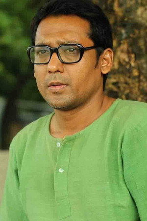 Cover image for Shahadat Hossain