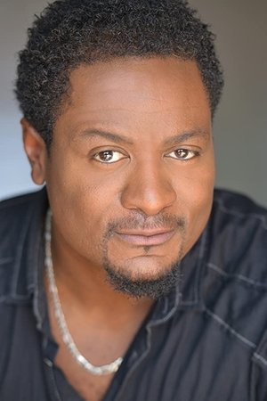 Cover image for Keith Jefferson