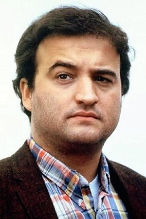 Cover image for Джон Белуши
