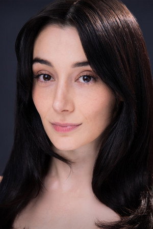 Cover image for Sarah Herrman