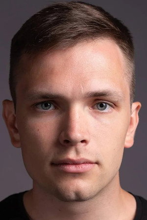Cover image for Petr Akimov