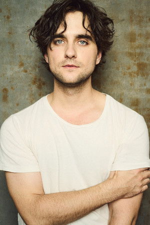 Cover image for Landon Liboiron