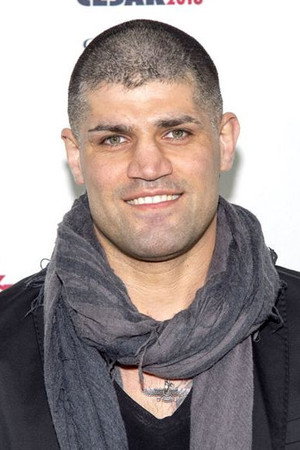 Cover image for Sâm Mirhosseini
