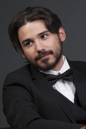 Cover image for Max Favreau