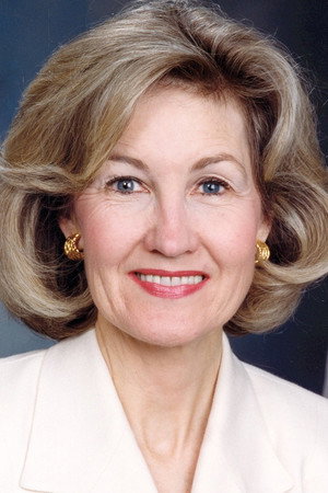 Cover image for Kay Bailey Hutchison