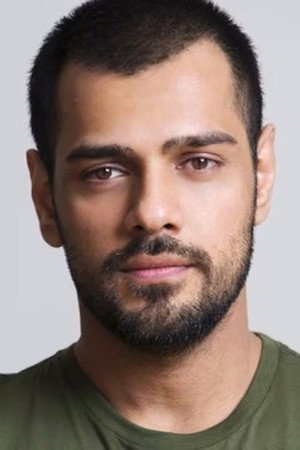 Cover image for Fuad Ahmed
