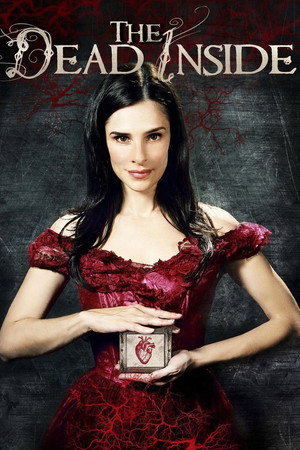 Poster for Мертвые внутри