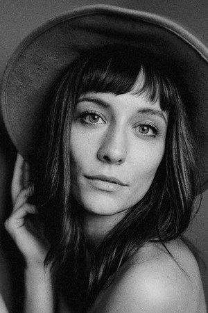 Cover image for Carolina Borelli