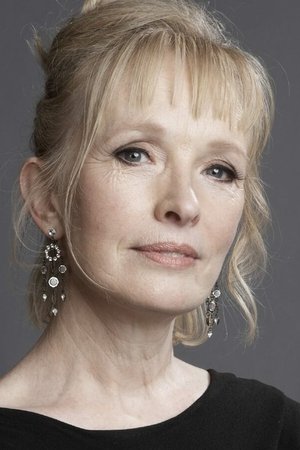 Cover image for Линдси Дункан