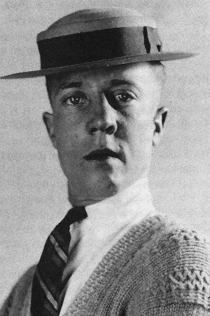 Cover image for Harry Keaton