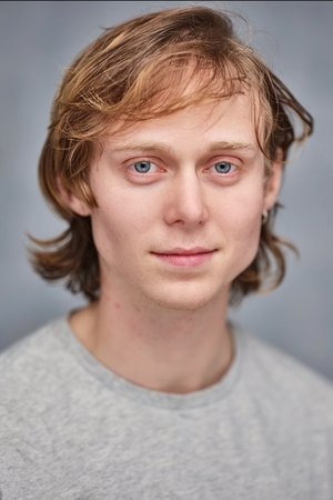 Cover image for Fabian McCallum