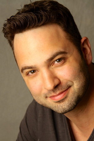 Cover image for Joe Giorgio