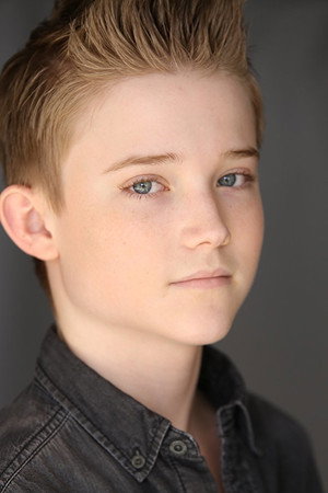 Cover image for Gabe O'Mara