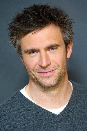 Cover image for Jack Davenport