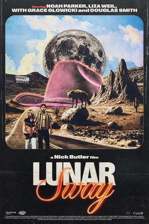 Poster for Лунное влияние