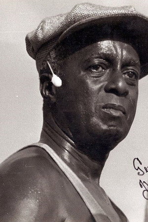 Cover image for Joel Fluellen