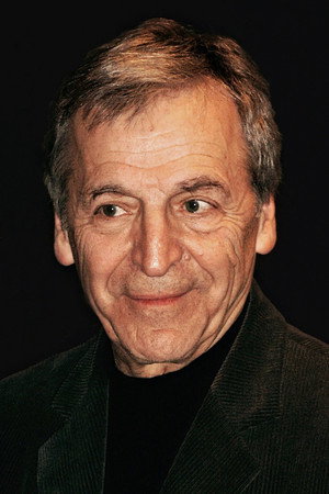Cover image for Costa-Gavras