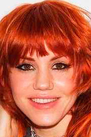 Cover image for Angy Fernández