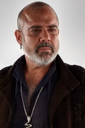Cover image for André Mattos