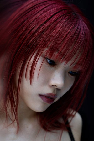 Cover image for アイナ・ジ・エンド