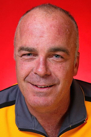 Cover image for Jerry Doyle