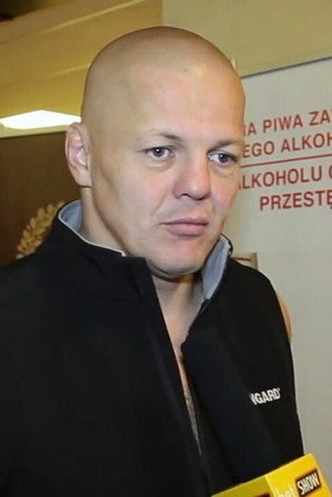 Cover image for Art Binkowski